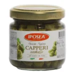Kapary w occie winnym Iposea 95 g