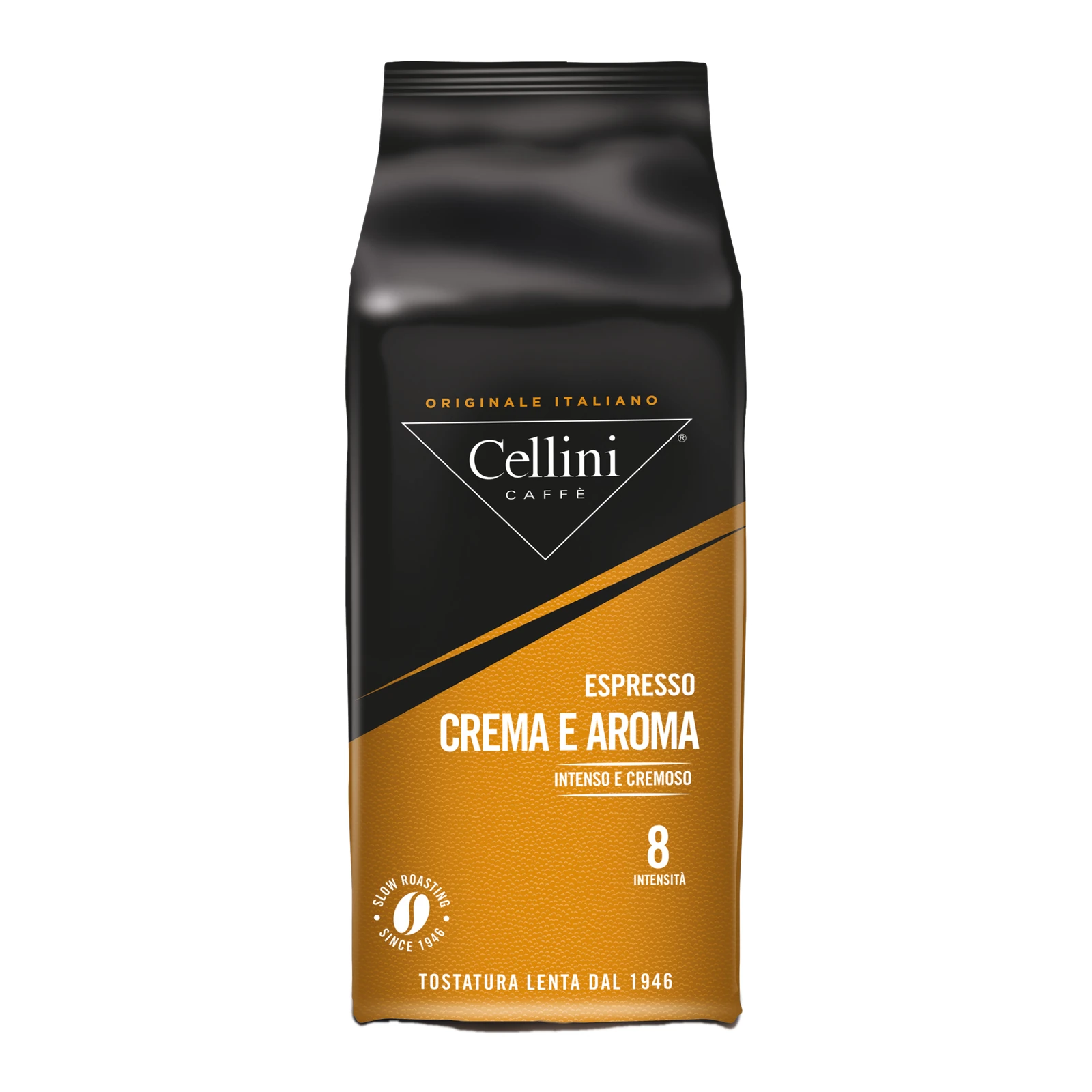 kawa-ziarnista-crema-e-aroma-cellini-white Kawa ziarnista Cellini Espresso Crema e Aroma 1 kg