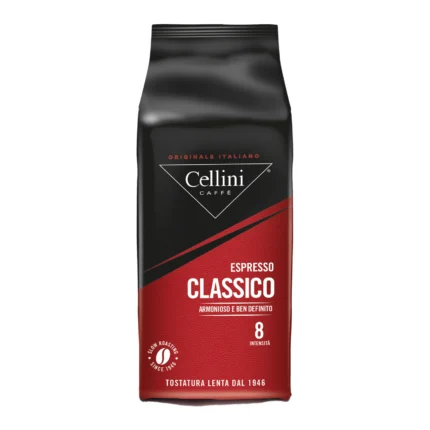 Kawa ziarnista Cellini Espresso Classico 1 kg