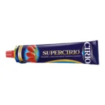Podwójny koncentrat pomidorowy SuperCirio 140 g
