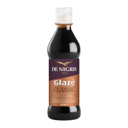 Krem balsamiczny klasyczny De Nigris Glazé 250 ml