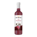 Ocet winny czerwony De Nigris 500 ml