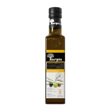 Oliwa z oliwek extra vergine Karpèa 250 ml