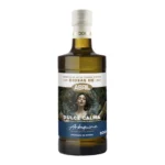 Oliwa z oliwek extra vergine Arbequina Abril Dulce Calma 500 ml