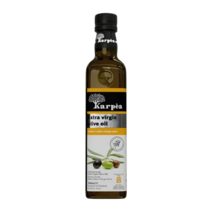 Oliwa z oliwek extra vergine Karpèa Classic 500 ml