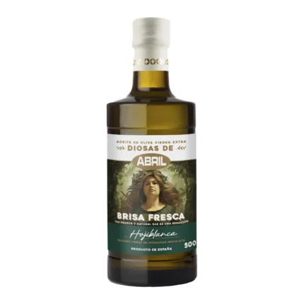 Oliwa z oliwek extra vergine Hojiblanca Abril Brisa Fresca 500 ml