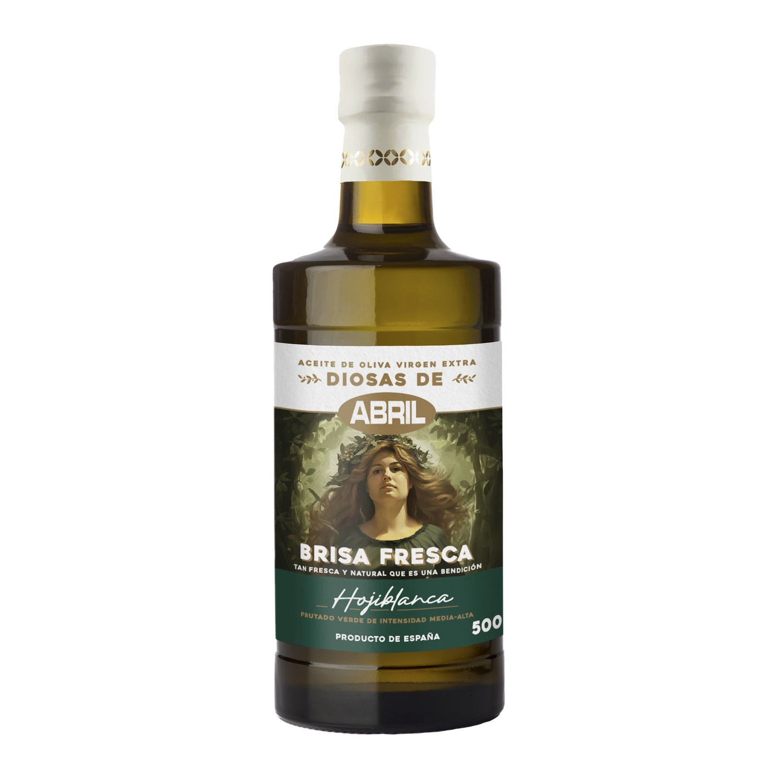 oliwa-extra-vergine-hojiblanca-500ml-abril-white Oliwa z oliwek extra vergine Hojiblanca Abril Brisa Fresca 500 ml