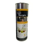 Oliwa z oliwek extra vergine Karpèa Classic w puszce 500 ml