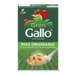 Ryż Gran Gallo Riso Originario 1 kg