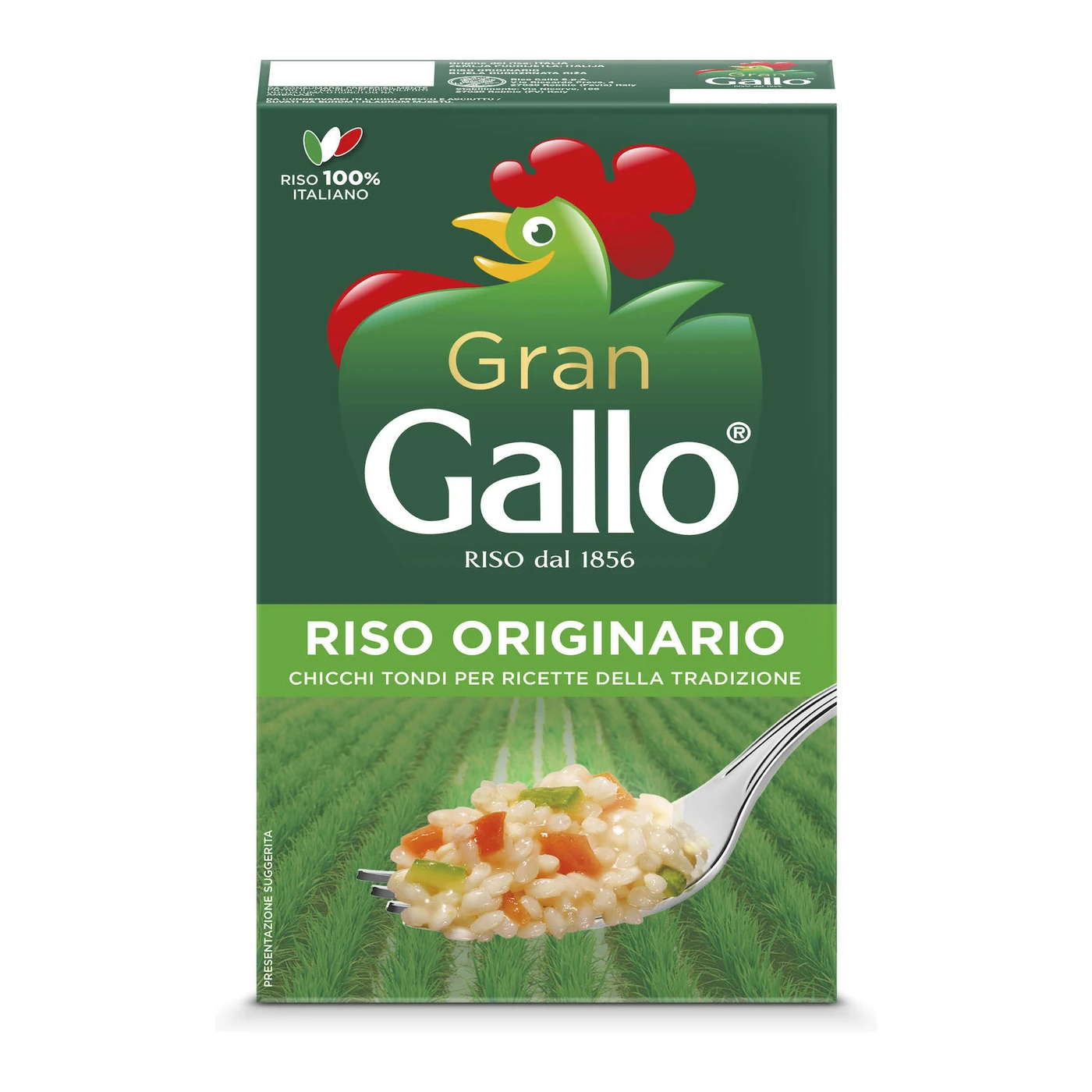 ryz-do-risotto-gran-gallo-white Ryż Gran Gallo Riso Originario 1 kg