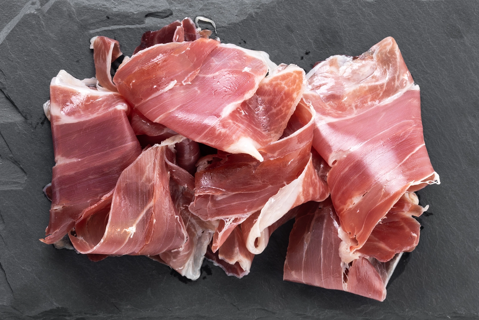 Włoskie wędliny i salami