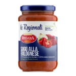 Sos bolognese z mięsem Reggia 350 g