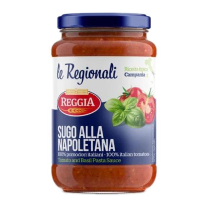 sos-napoletana-reggia-white Sos napoletana z warzywami Reggia 350 g