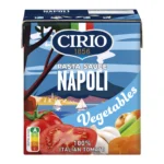 Sos pomidorowy z warzywami Cirio Napoli 380 g