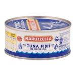 Tuńczyk w oliwie z oliwek Maruzzella 100 g