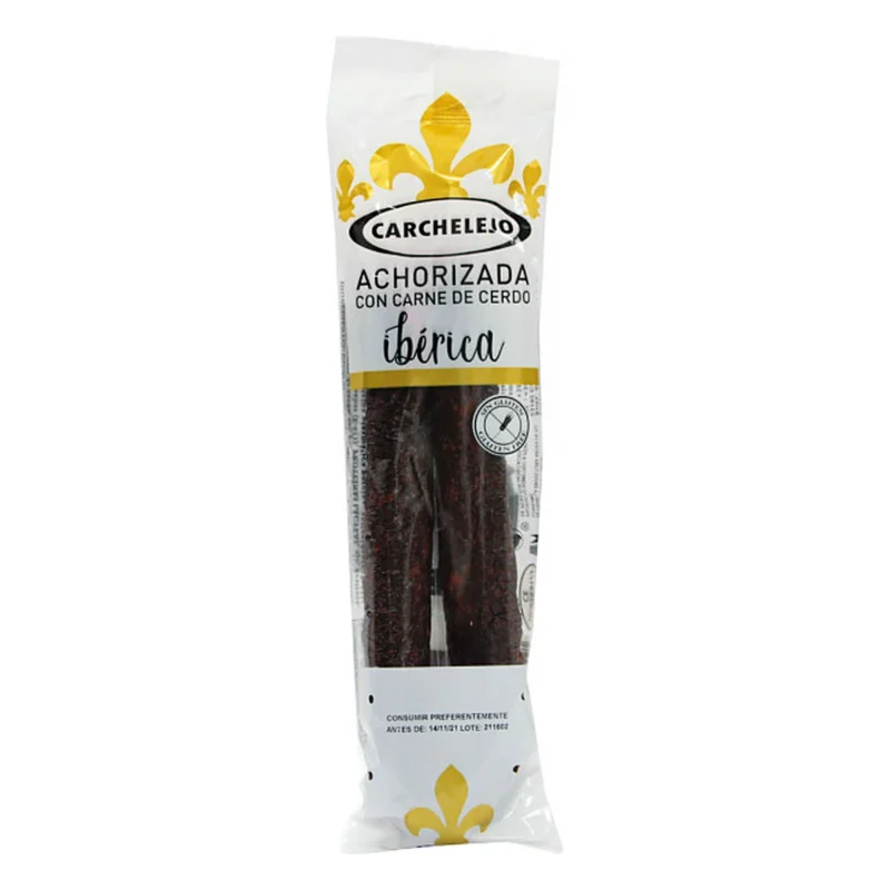 Achorizada iberica Carchelejo 250 g