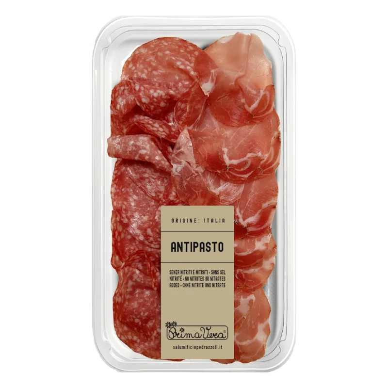 Antipasto Primavera 70 g