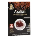 Azafran Jesús Navarro 0.375 g