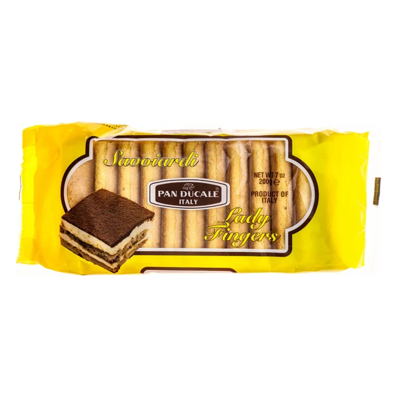 Biszkopty włoskie Pan Ducale 200 g