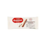 Biszopty o smaku wanilia/kakao Bonomi 200 g
