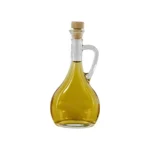Butelka szklana giulia z korkiem pojemność włoska 100 ml