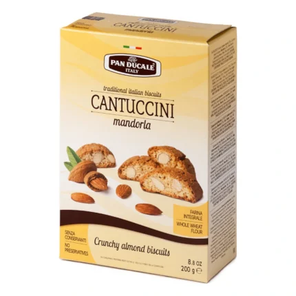 Cantuccini z migdałami Pan Ducale 200 g