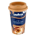 Cappuccino Lavazza 220 ml