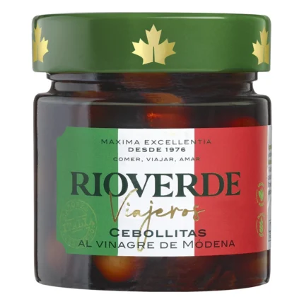 Cebulki w occie balsamicznym 245 g