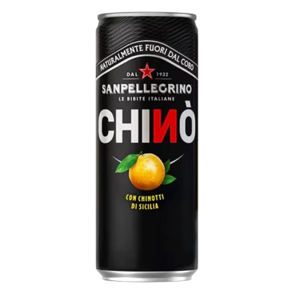 Chino San Pellegrino