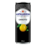 Chinotto San Pellegrino 330 ml