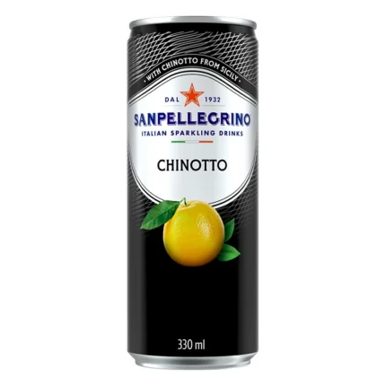 Chinotto San Pellegrino 330 ml