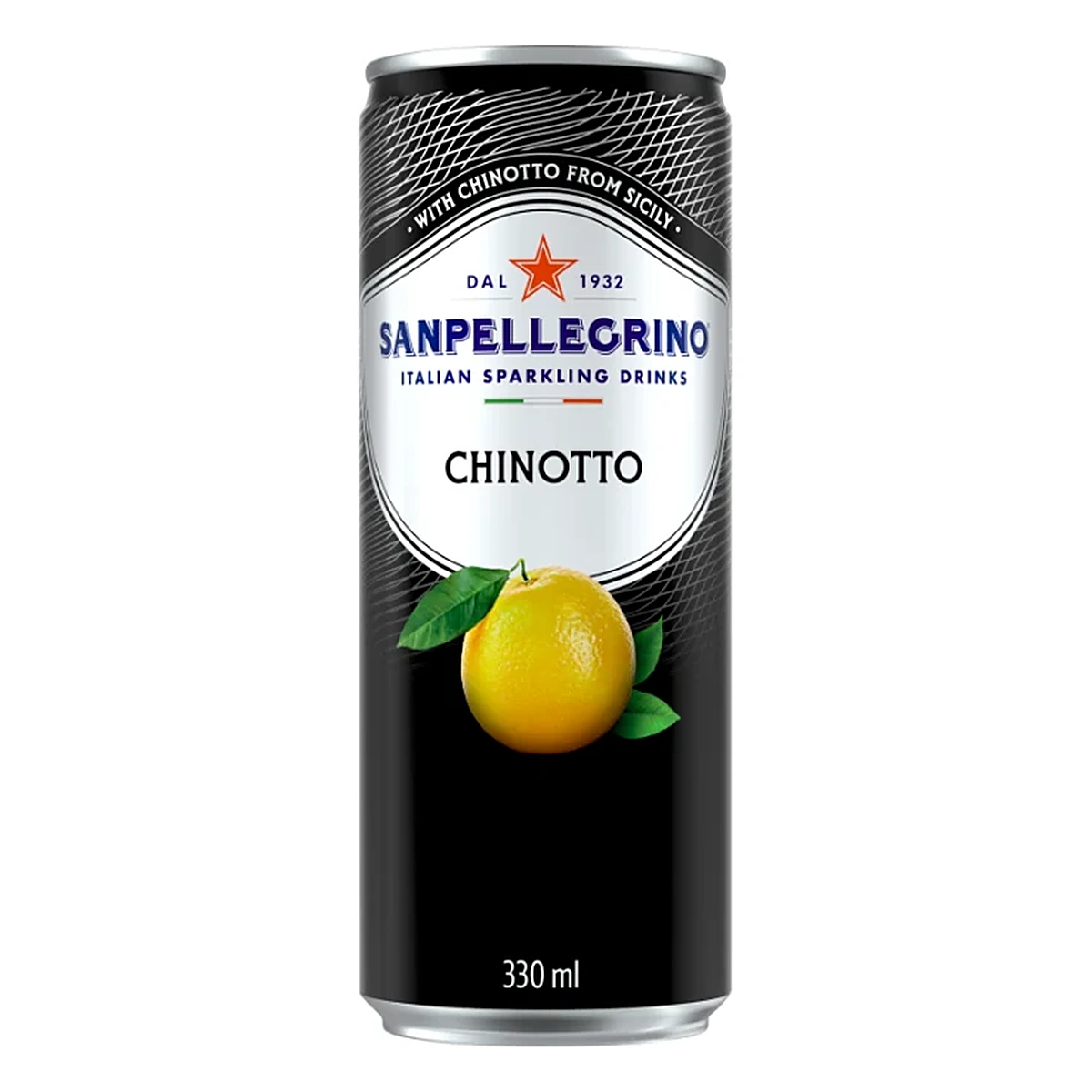 chinotto-san-pellegrino-330-ml Chinotto San Pellegrino 330 ml