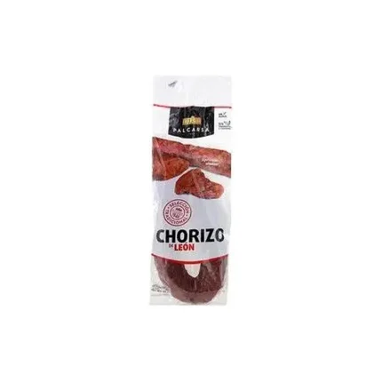 Chorizo extra de leon sarta Palcarsa 325 g