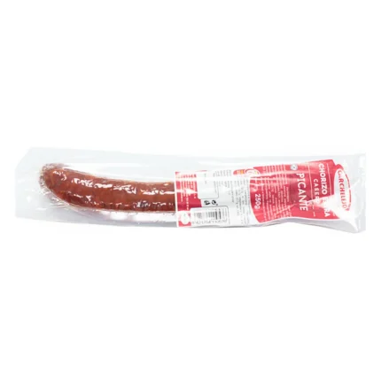 Chorizo extra picante Carchelejo 250 g