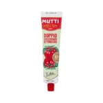 Doppio koncentrat pomidorowy Mutti 130 g