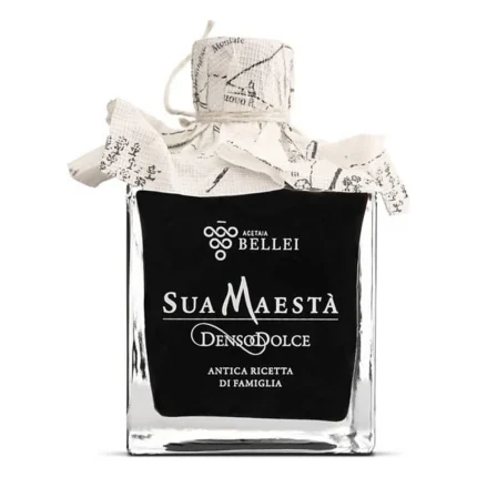 Dresing na bazie octu balsamicznego Acetaia Bellei 250 ml