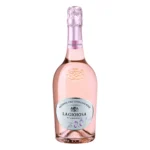 Et amo rosa zero La Gioiosa 750 ml