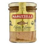 Filety z tuńczyka Maruzzella 185 g