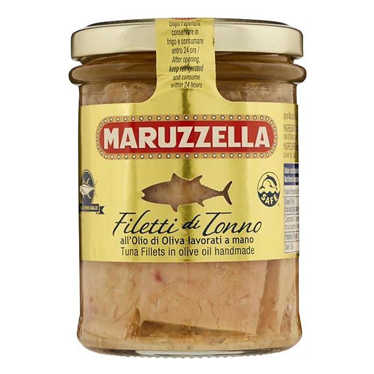 filety-z-tunczyka-maruzzella-185-g Filety z tuńczyka Maruzzella 185 g