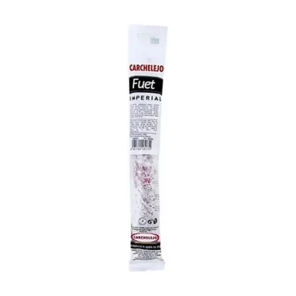 Fuet imperial Carchelejo 160 g