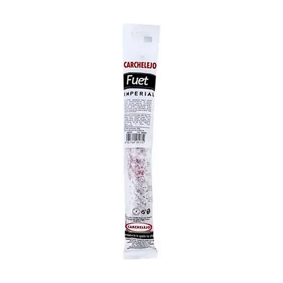 fuet-imperial-carchelejo-160-g Fuet imperial Carchelejo 160 g