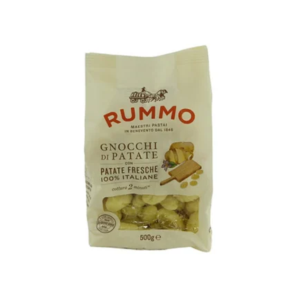 Gnocchi włoskie kluski Rummo 500 g