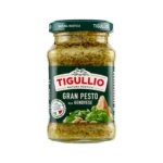 Gran pesto ala genovese Tigullio 190 g
