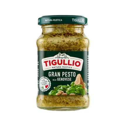 Gran pesto ala genovese Tigullio 190 g