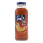 Herbata brzoskwiniowa Santàl 250 ml