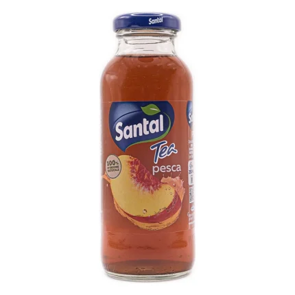 Herbata brzoskwiniowa Santàl 250 ml