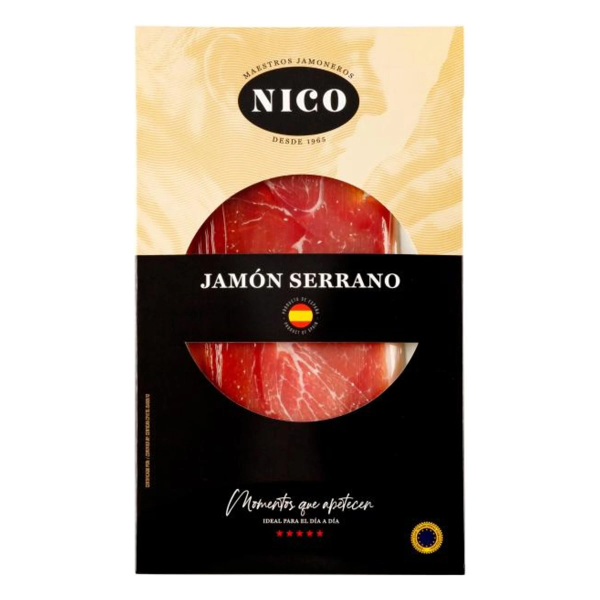 jamon-serano-nico-100-g Jamon serano Nico 100 g