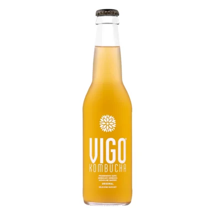 Kambucha original Vigo 330 ml