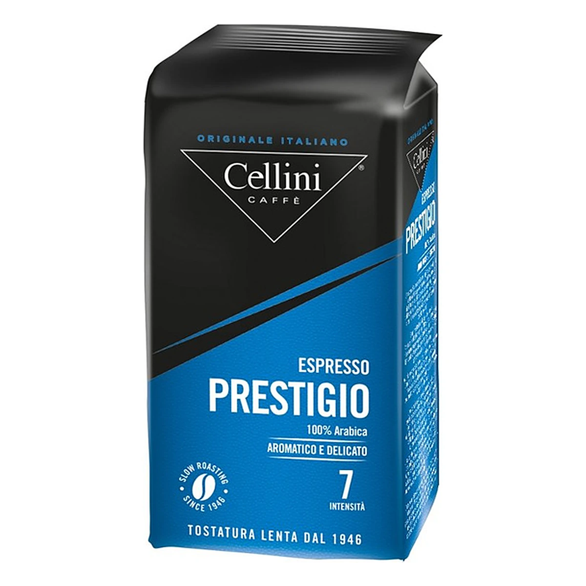 kawa-prestigio-100-arabica-mielona-cellini-250-g Kawa prestigio 100% arabica mielona Cellini 250 g