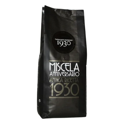 Kawa ziarnista antica ricetta Moka Italia 1 kg